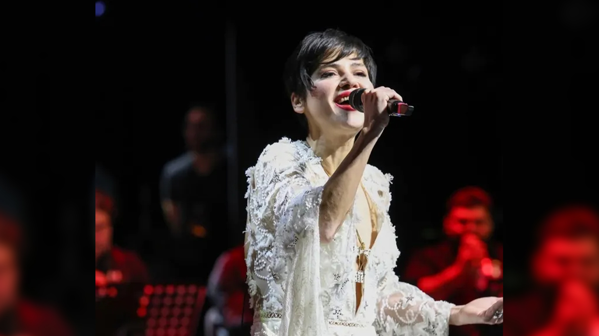 Ünlü sanatçının Şanlıurfa anısı gündem oldu! "Gözlerimden alevler..."