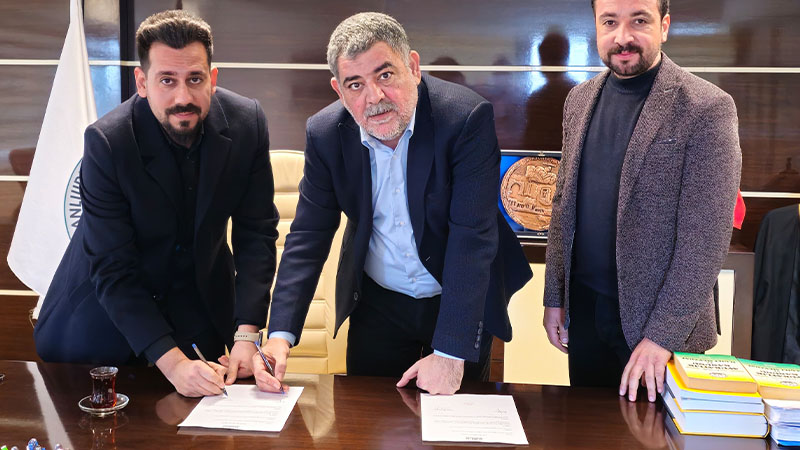 Şanlıurfa Barosu ile Aydınlar Eğitim Kurumları arasında indirim protokolü
