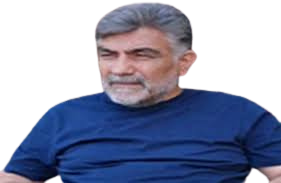 Ayhan Yalçın