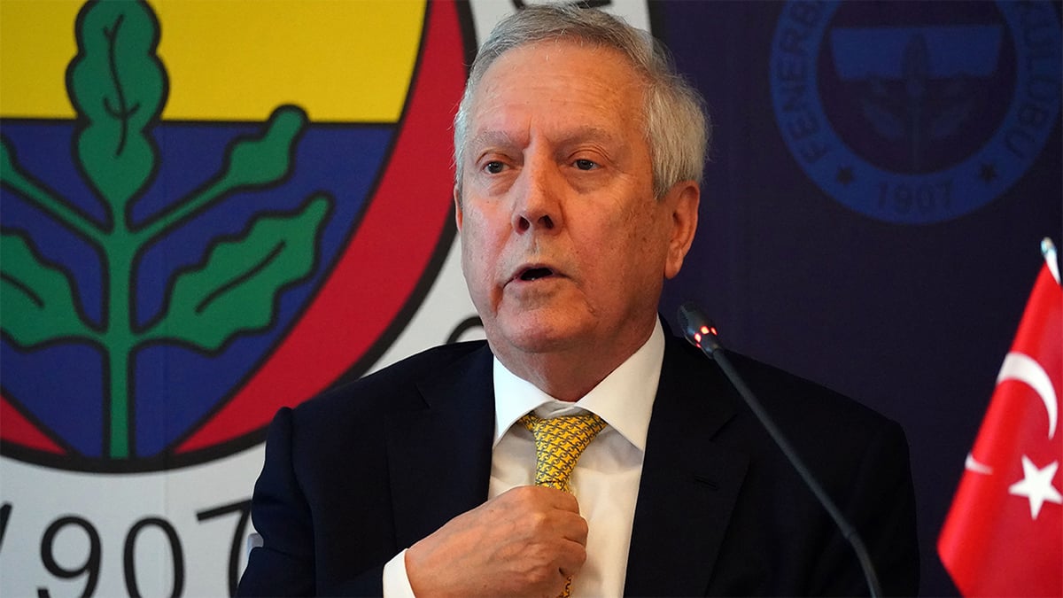 Aziz Yıldırım’dan beklenen açıklama! Aday olacak mı?