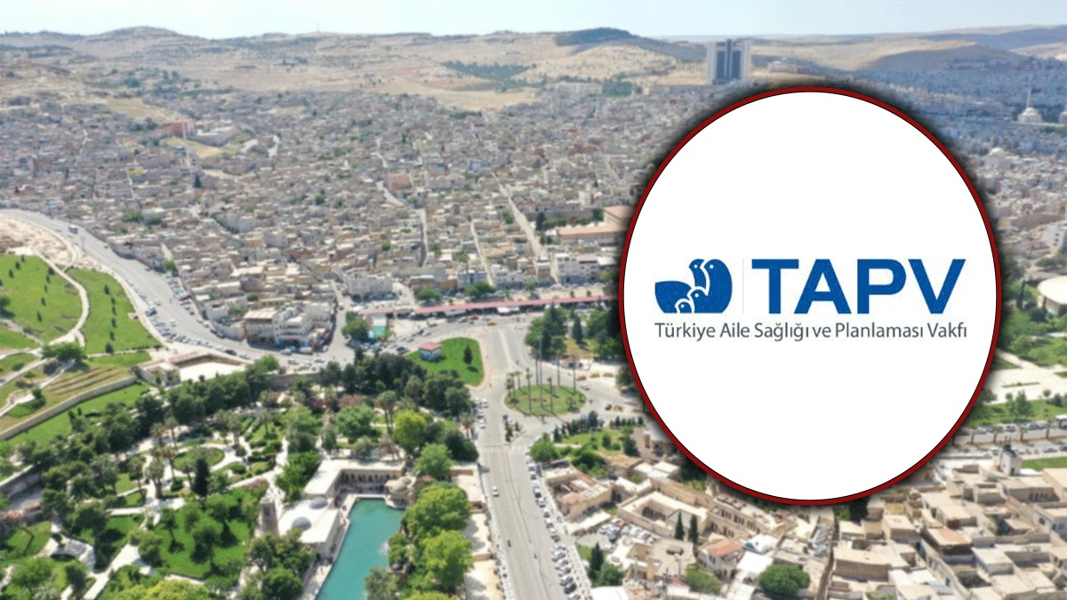 Şanlıurfa’da kupon destek sistemi kurulacak! Proje için uzman aranıyor