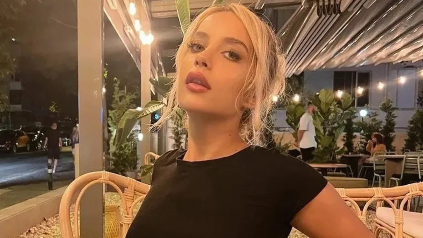Soruşturma tamamlandı! Müstehcenlikten gözaltına alınan fenomene hapis cezası