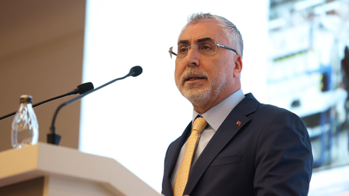 SGK, 1,3 milyar TL tıbbi mama desteği sağladı