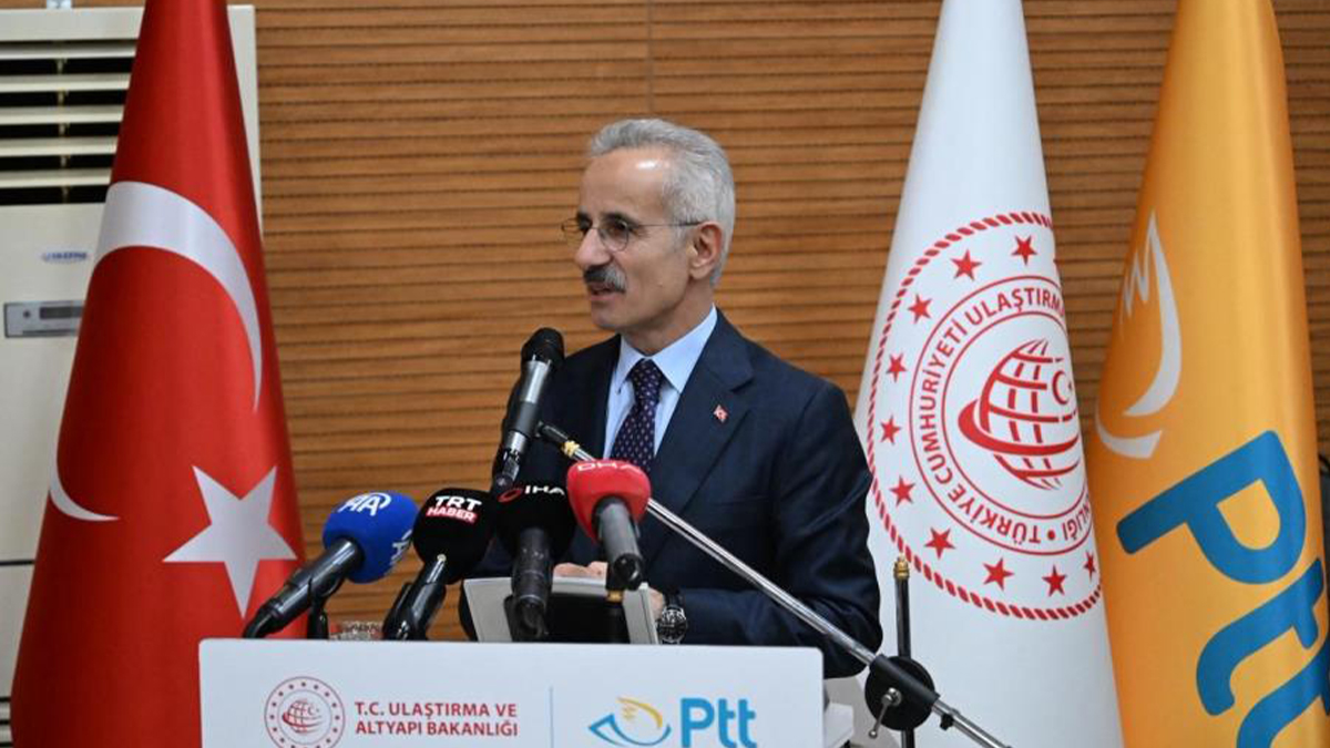 Bursa’dan sonra Şanlıurfa’da da “Aynı Gün Teslim” dönemi başladı...