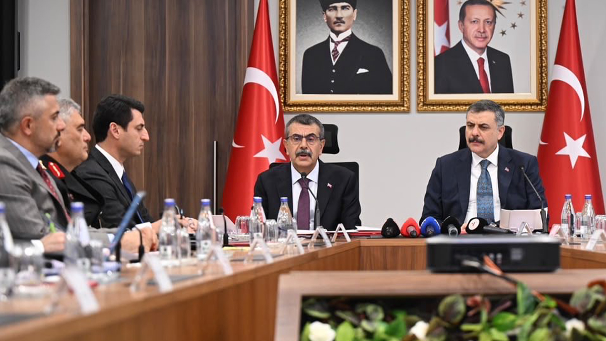 Bakan Çiftçi velilere seslendi: Mutlaka takip edin