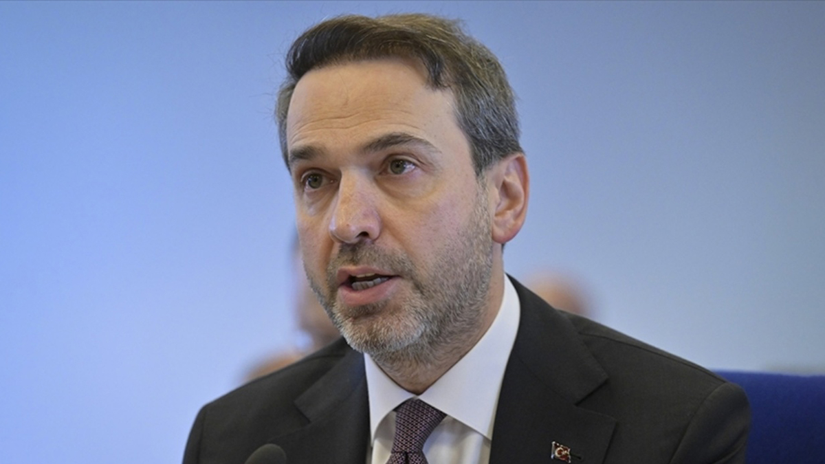 Bakan Bayraktar: 2026 Türkiye’nin petrol üretimini arttıracağı bir yıl olacak