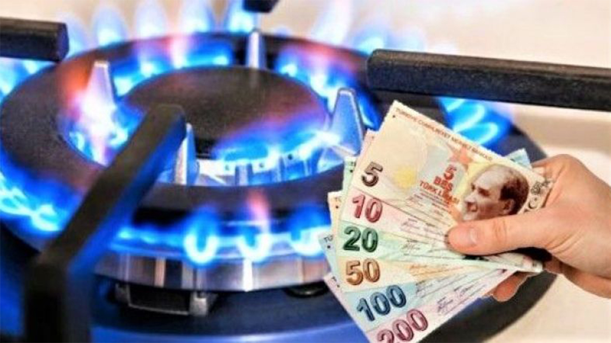 Bakan Bayraktar açıkladı: Doğal gaza zam var mı?