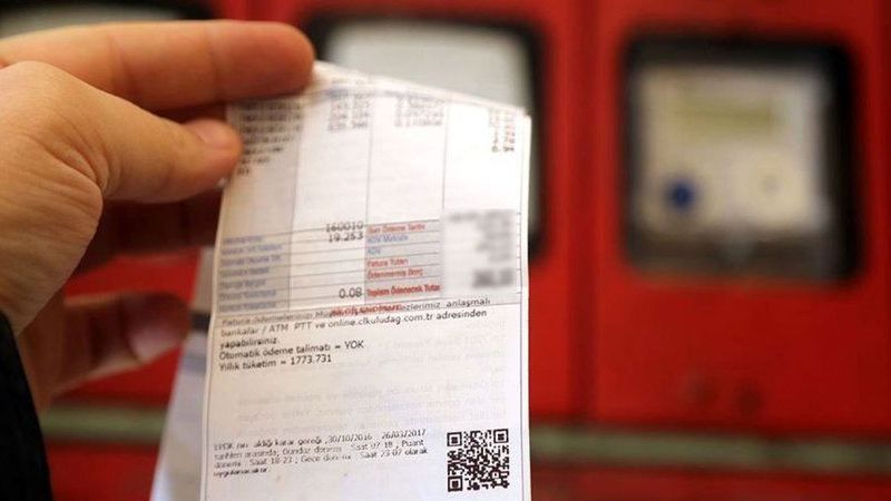 Bakan Bayraktar açıkladı! Elektriğe zam var mı?