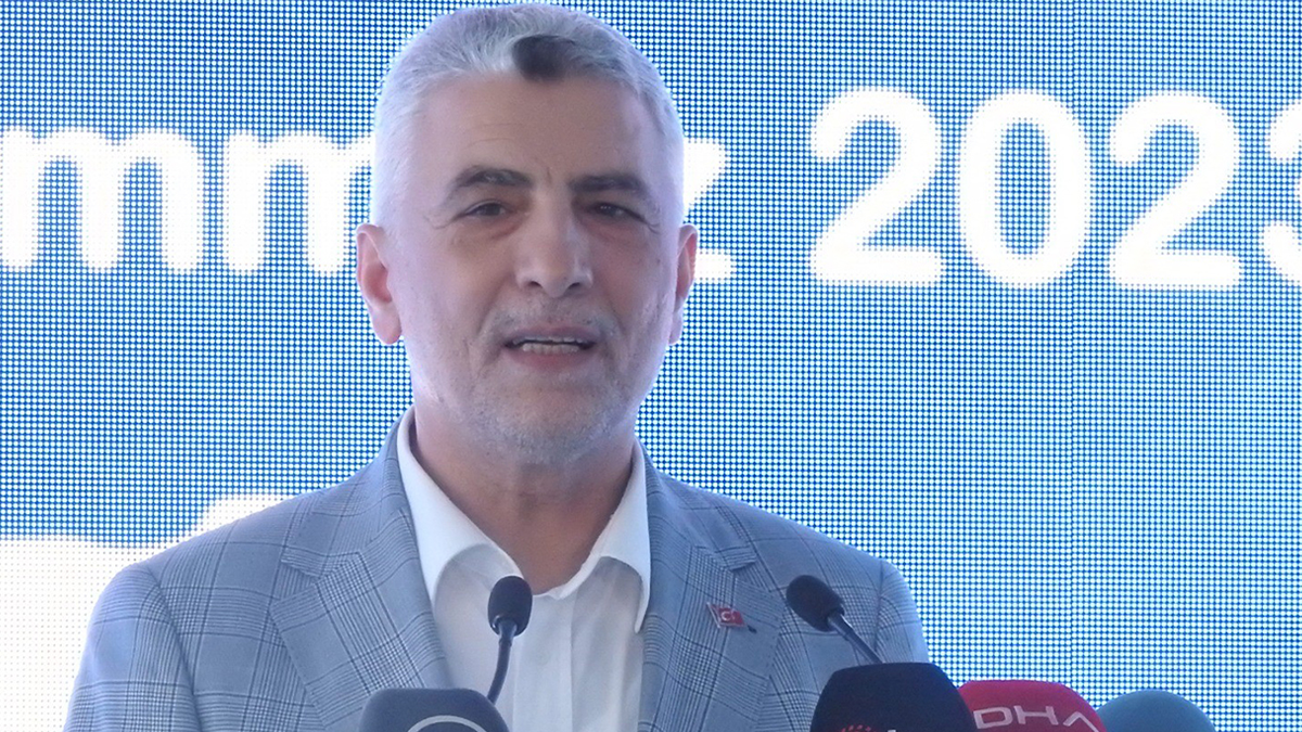 Bakan Bolat duyurdu: Şanlıurfa’da vatandaşlık maaşı ve nakdi yardım başlıyor!