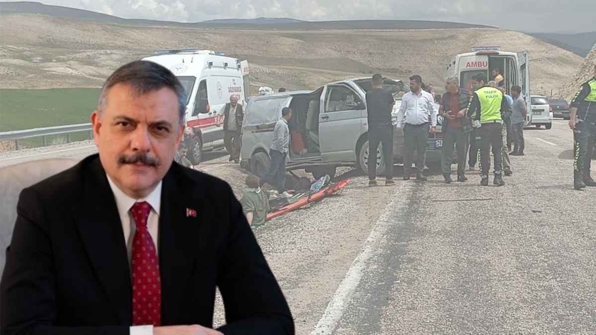 Bakan Çiftçi bayram bilançosunu açıkladı! Son yılların…