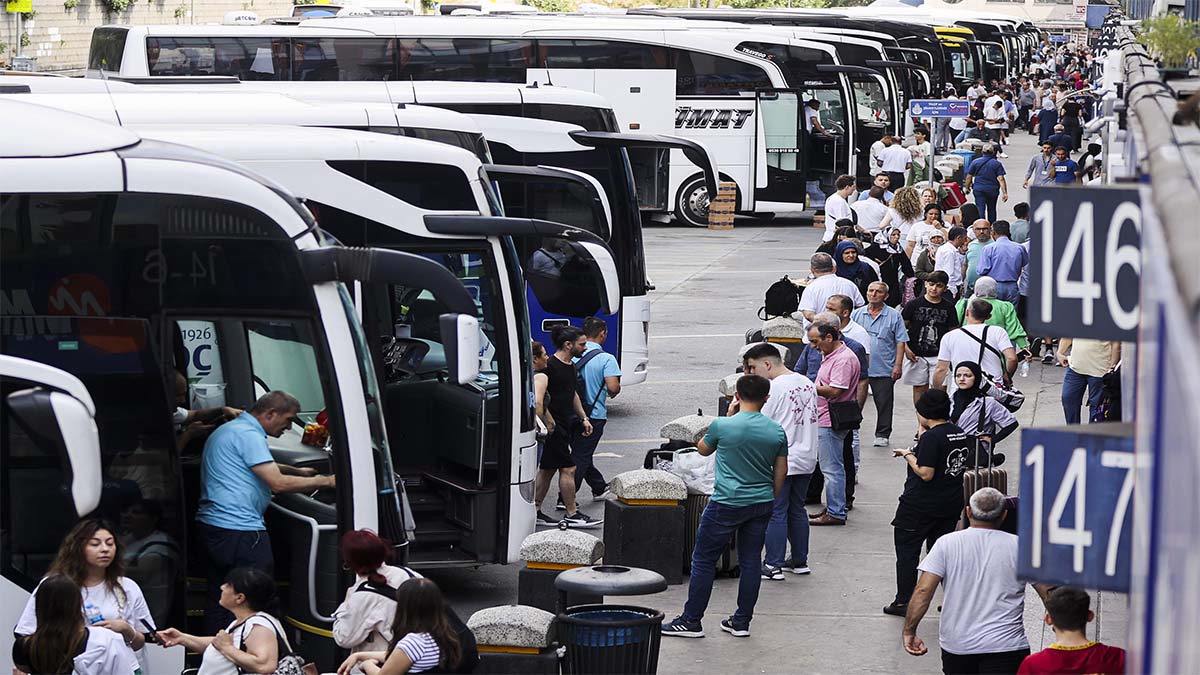 Bakan Göktaş'tan Şanlıurfalı gençlere ulaşım desteği müjdesi!