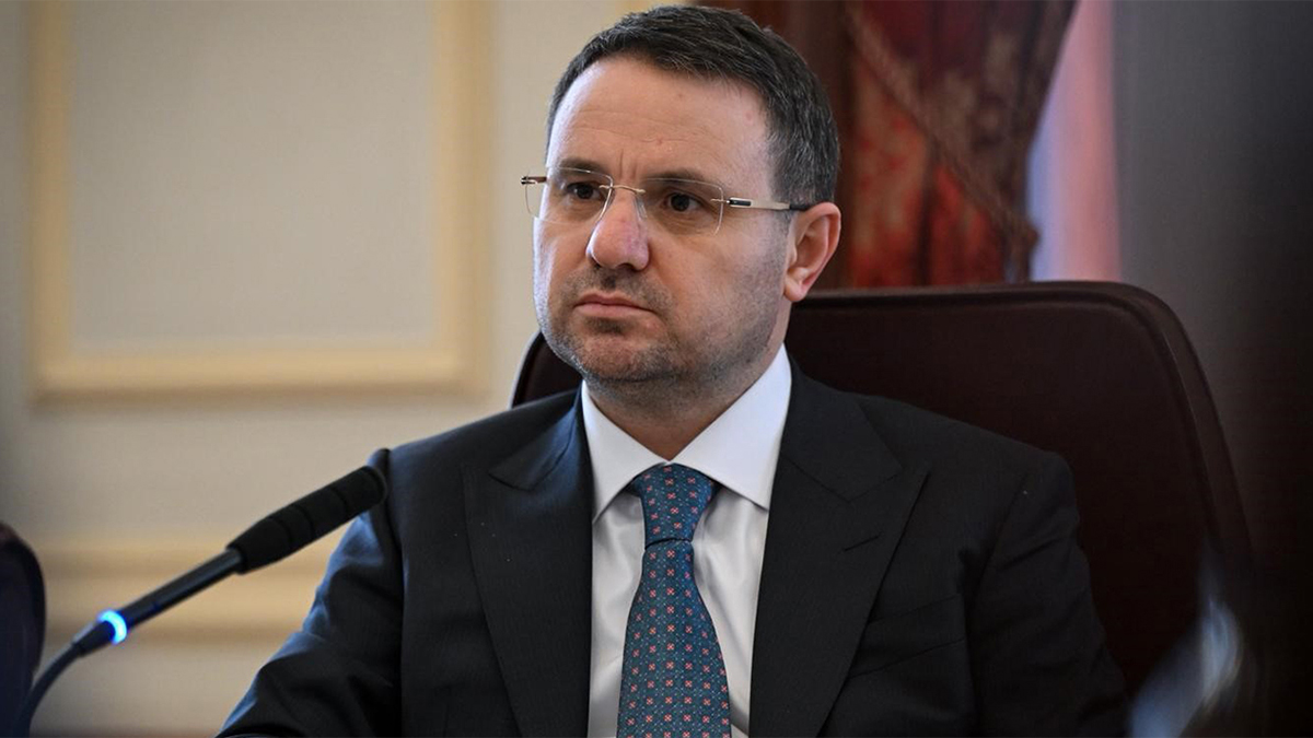 Bakan Gürlek: Takipsizlik verilen tüm dosyalar incelenecek