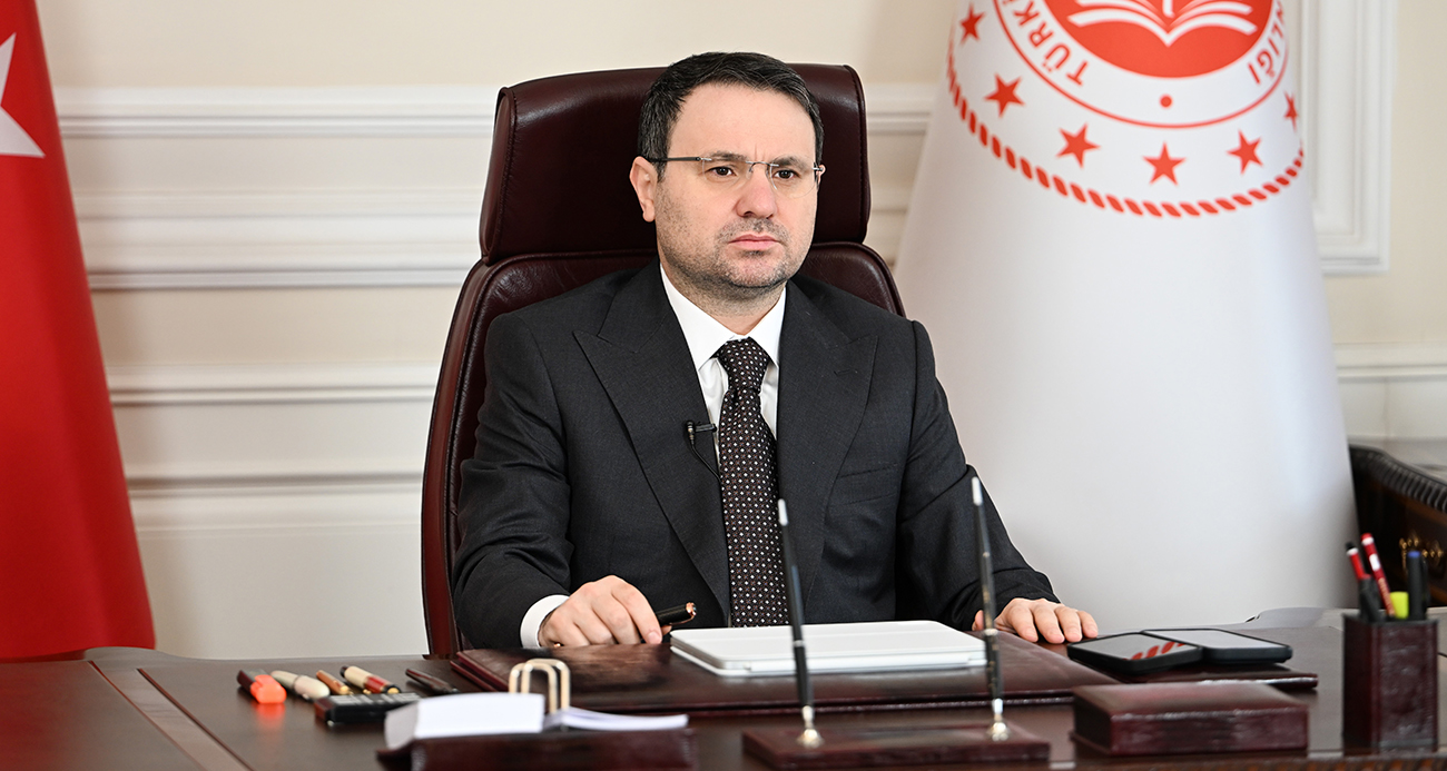 Zonguldak'ta işçilere saldırı olayı... Bakan Gürlek'ten hem açıklama hem uyarı