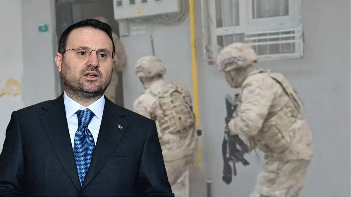 Yıllar önce işlenen cinayetler çözüldü: Şanlıurfa’da da operasyon yapıldı