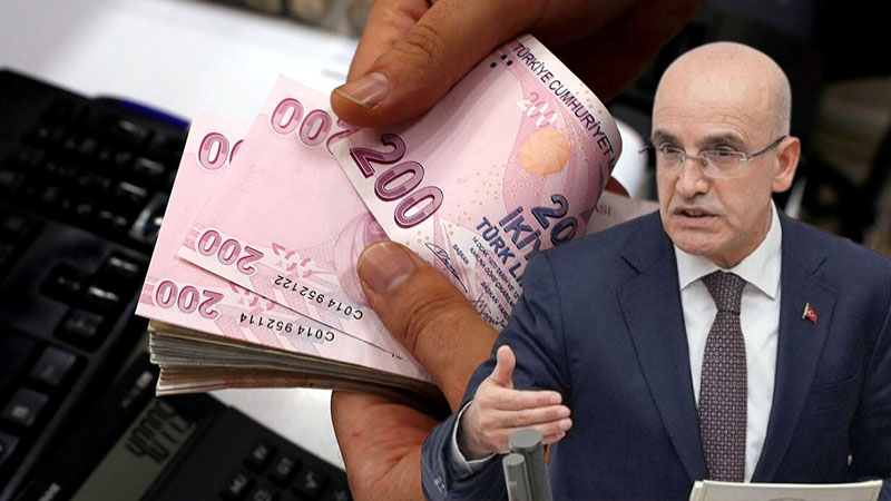 Piyasalardaki hareketliliğin ardından Bakan Şimşek'ten ilk açıklama