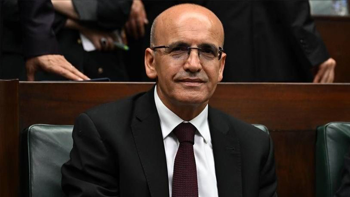 Bakan Şimşek: Manipülasyonlar yapıldığını biliyoruz