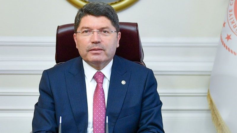 Bakan Tunç yeni düzenlemeyi duyurdu: Avukatlara müjde