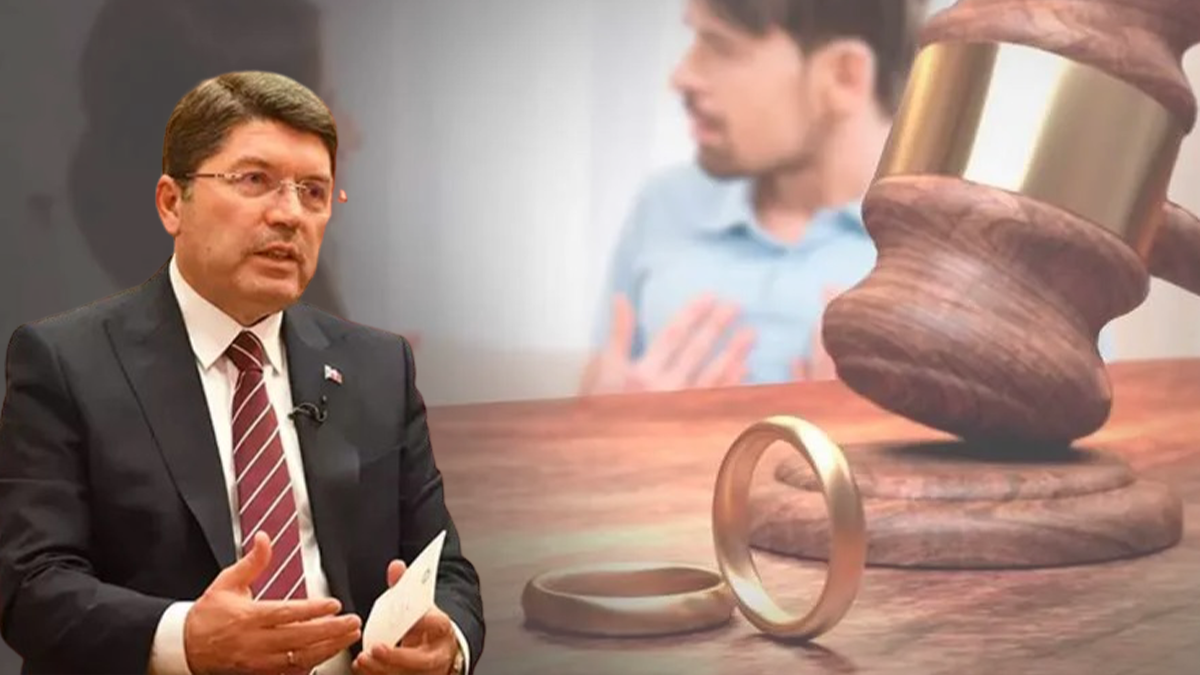 Boşanma davalarında yeni dönem: Arabuluculuğu zorunlu mu olacak?