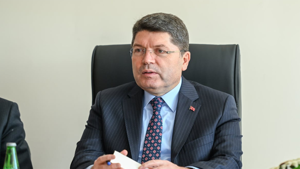 Bakan Tunç’tan flaş Selahattin Demirtaş açıklaması! “Mahkeme…”