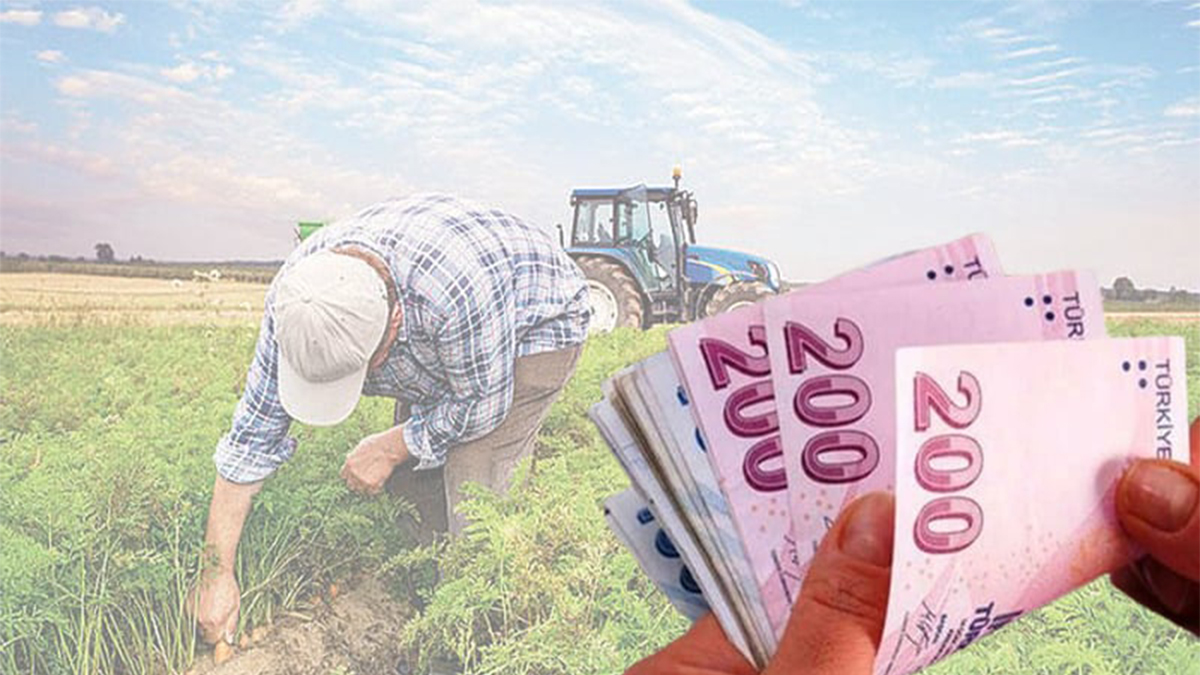 Bakan Yumaklı müjdeyi verdi! Ödemeleri IBAN’lara yatıyor