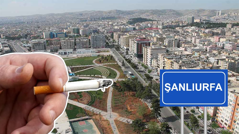 Bakanlık Şanlıurfa’da çapraz denetimle “ava” çıkacak