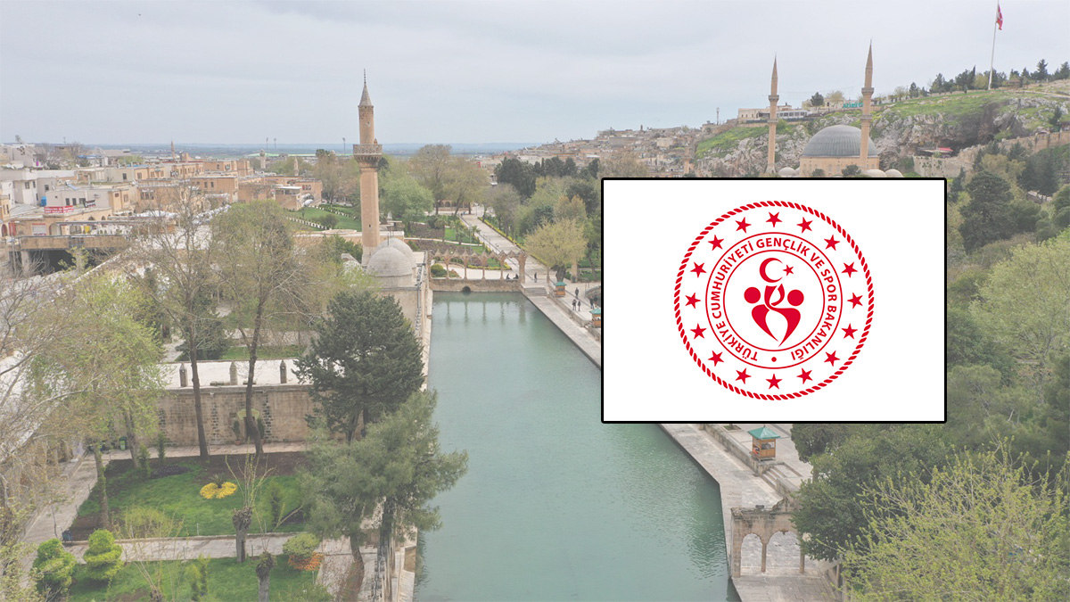 Bakanlık Şanlıurfa’da ‘sürekli işçi’ alacak! İş arayanların dikkatine