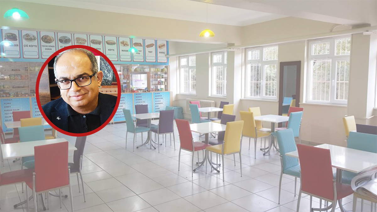 Bakanlık yasakladı, kantinler satıyor: Bu gidişata kim 'dur' diyecek?