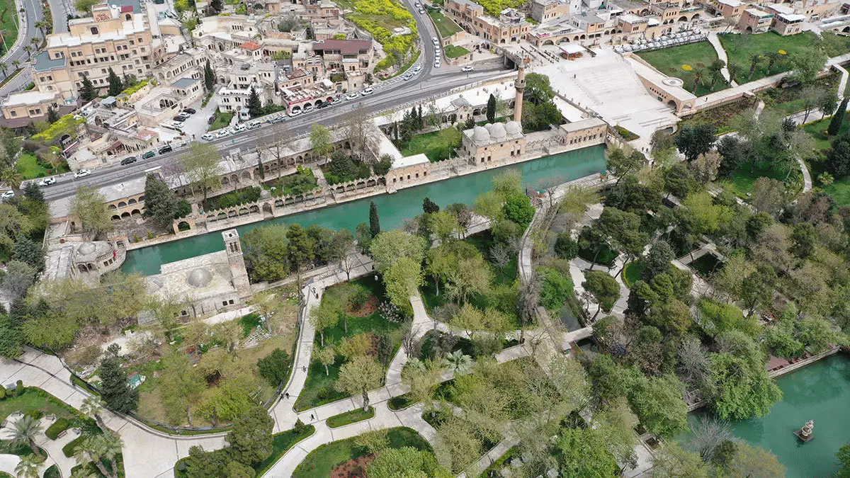 Balıklıgöl’ü işgal eden işletmeler hangisi? Bayramdan sonra yaptırım uygulanacak