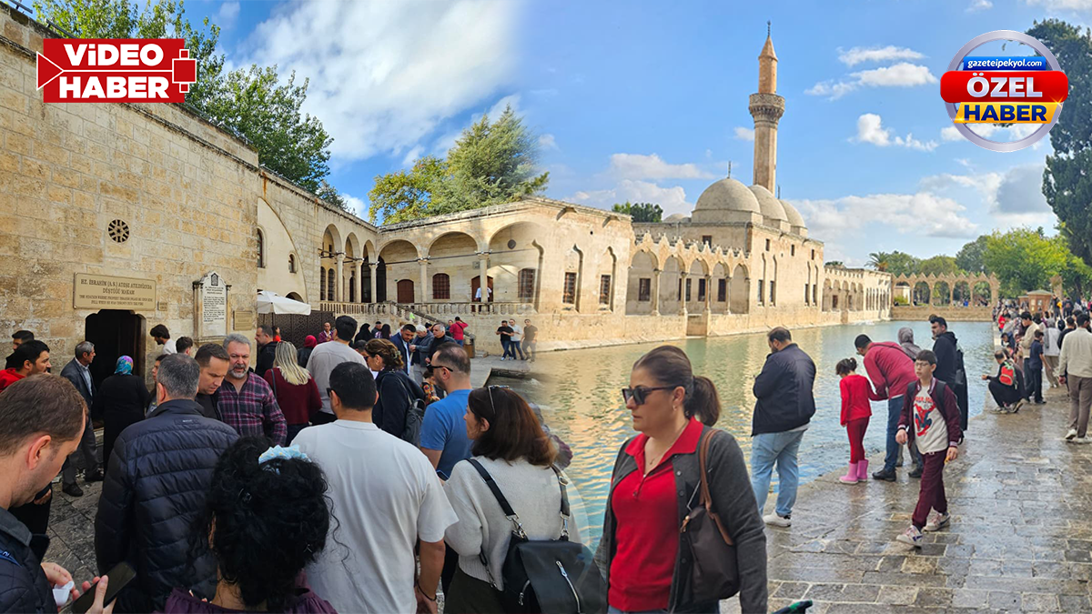 Dünyanın en büyük doğal akvaryumuna 29 Ekim akını! Yeni adresler ilgi odağı oldu