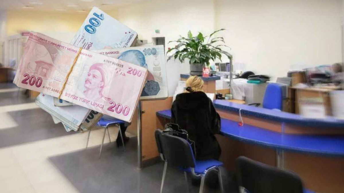 Bankalarda faiz depremi! Oranlar bir gecede değişti…