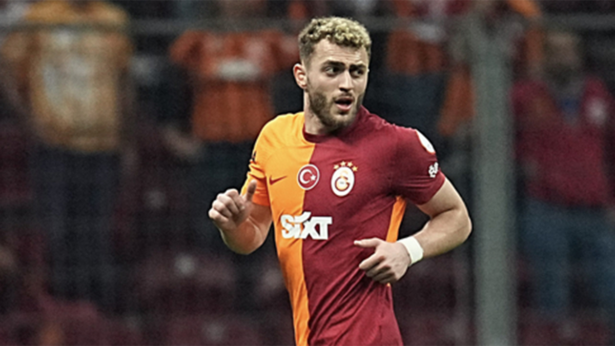 Barış Alper Yılmaz kadro dışı mı kaldı? Galatasaray’dan resmi açıklama geldi