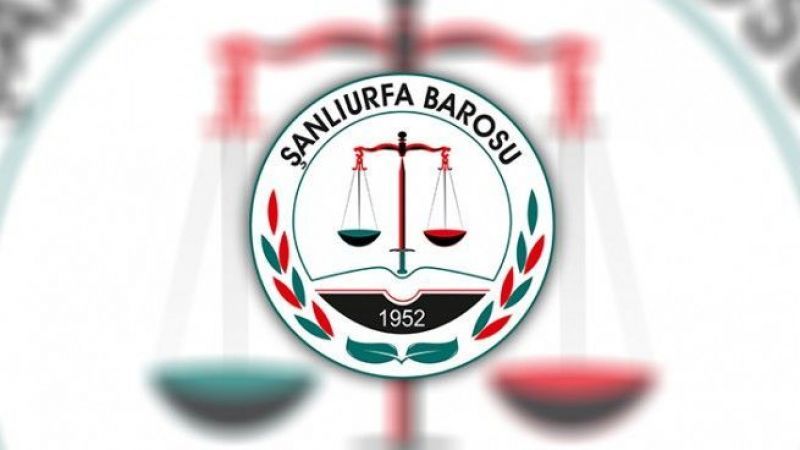 Baro duyurdu: Şanlıurfa’daki kutlama ertelendi!