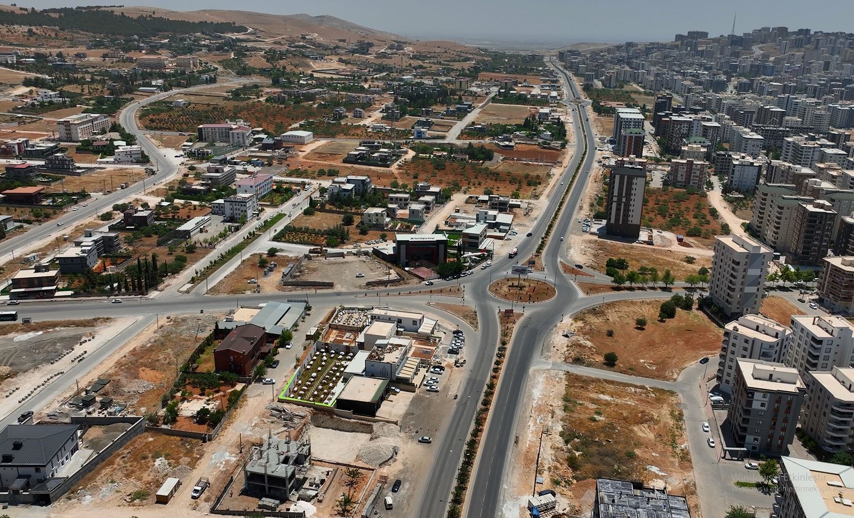 Başkan Gülpınar sözünü tuttu: 7’den 70’e herkesi sevindirecek müjde!