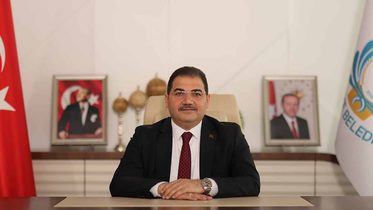 Başkan Canpolat: Basın, doğru ve tarafsız bilginin en önemli gücüdür