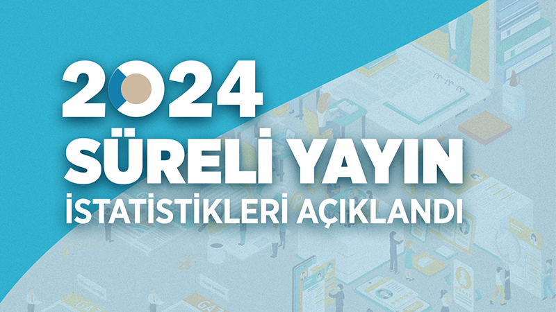 Dijital medyada tarihi dönüm noktası: TÜİK verilerine internet trafiği de girdi