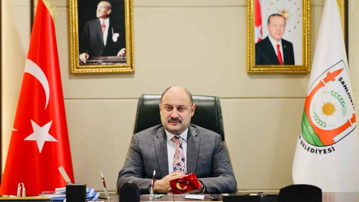 Başkan Gülpınar: Basın toplumsal gelişimin önemli unsurlarından biridir