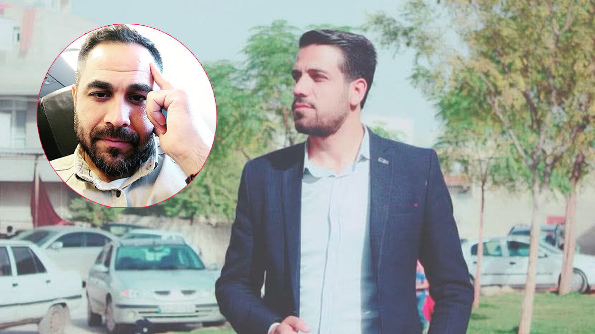 Şanlıurfalı başkanın acı günü: Hayatını kaybeti...