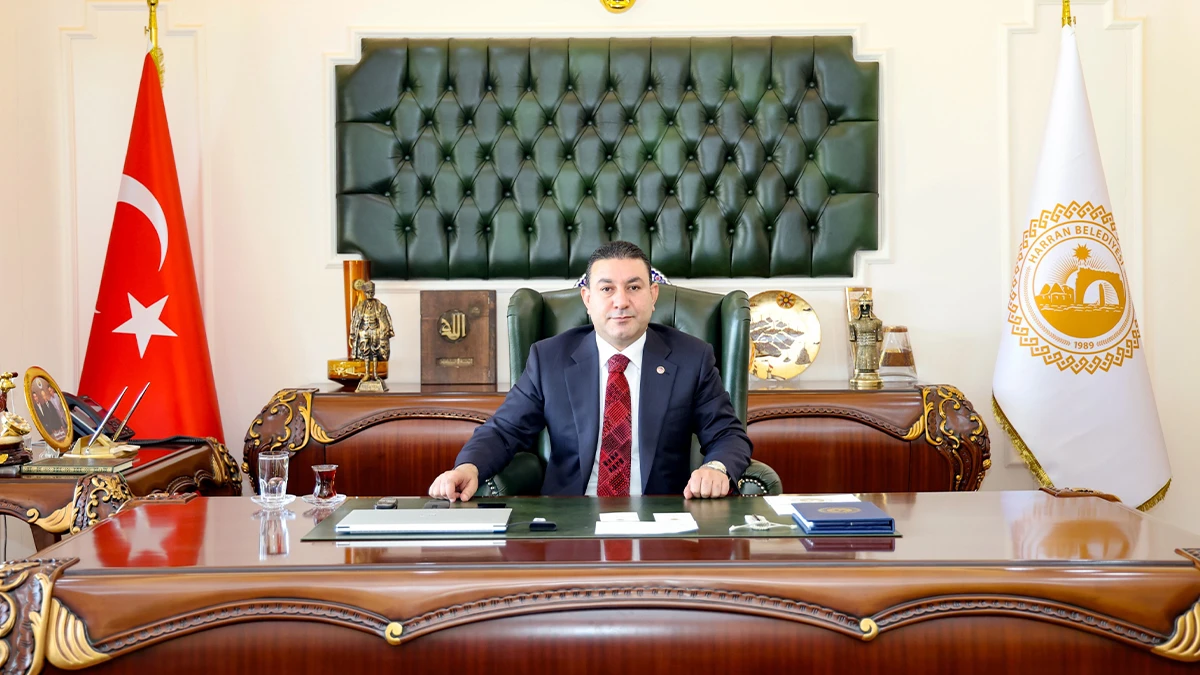 Başkan Özyavuz: Kurban bereketini paylaşmalıyız