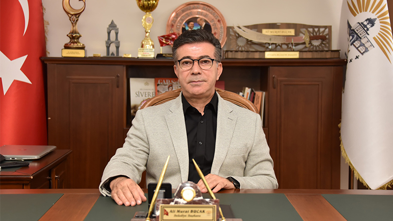 Başkan Bucak’tan sert tepki! “Halkın kültürel değerlerine saygısızlıktır”