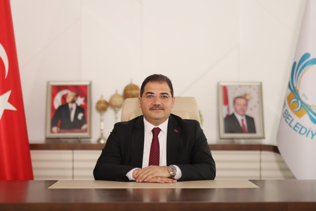 Başkan Canpolat: Hiçbir şart altında bağımsızlığımızdan vazgeçmeyeceğiz