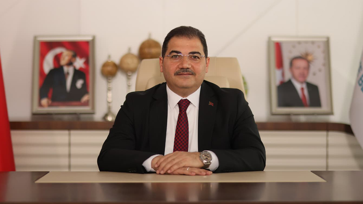 Başkan Canpolat: Birlik ve beraberliğimizi pekiştirelim