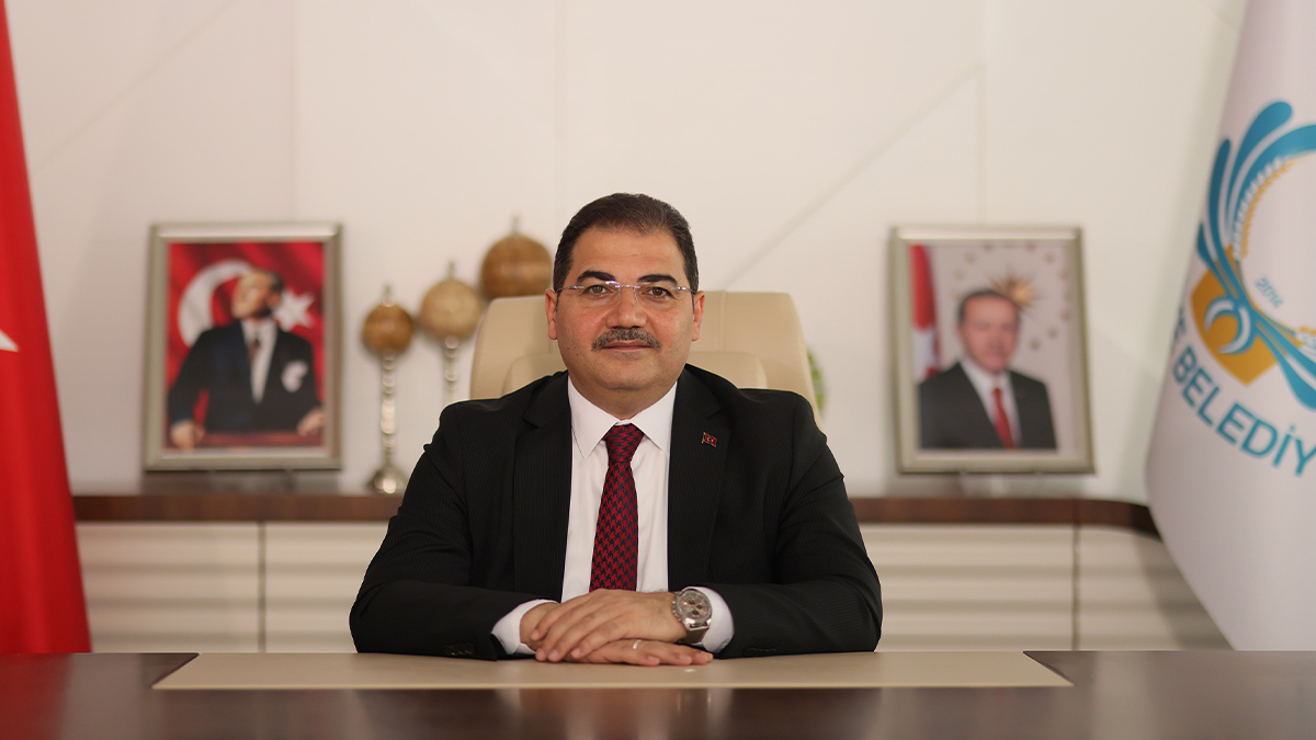 Başkan Canpolat’tan TEKNOFEST 2026’ya davet