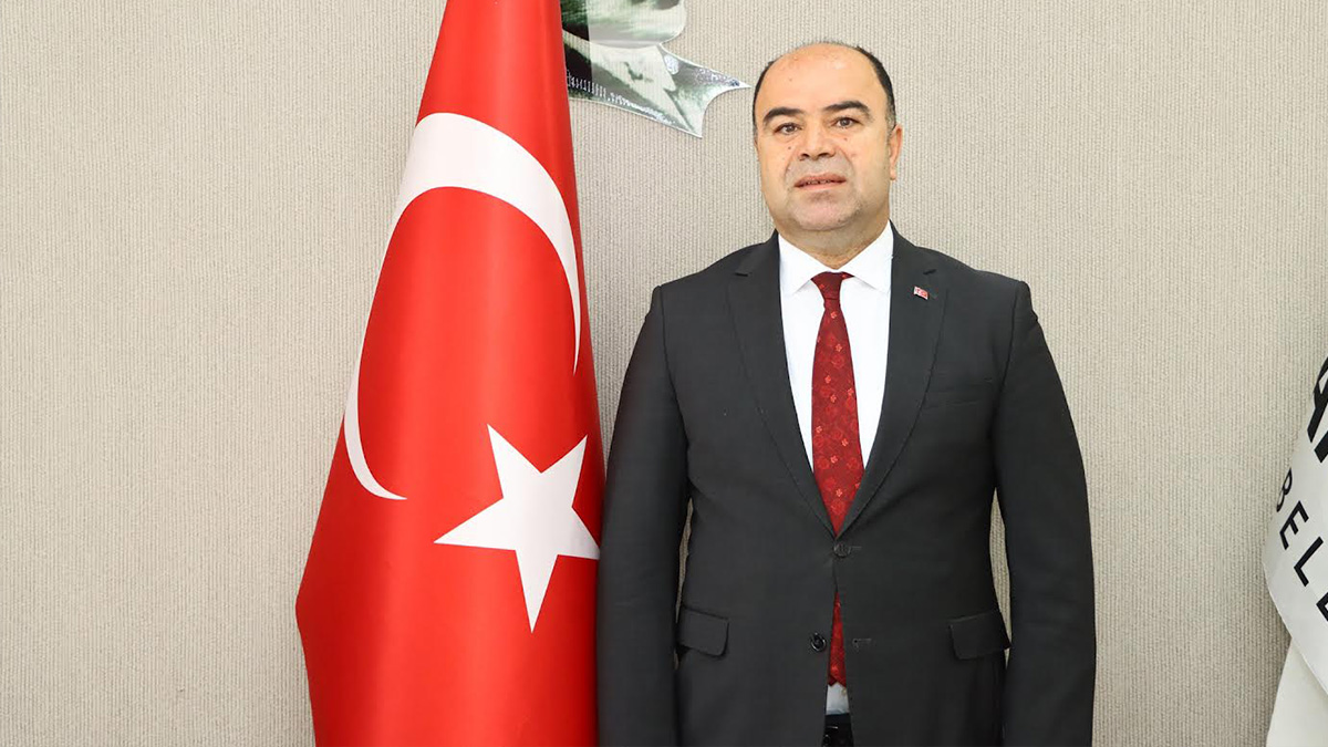 Başkan Çiftçi: Bu günün çocuklara armağan edilmesi derin anlam taşıyor