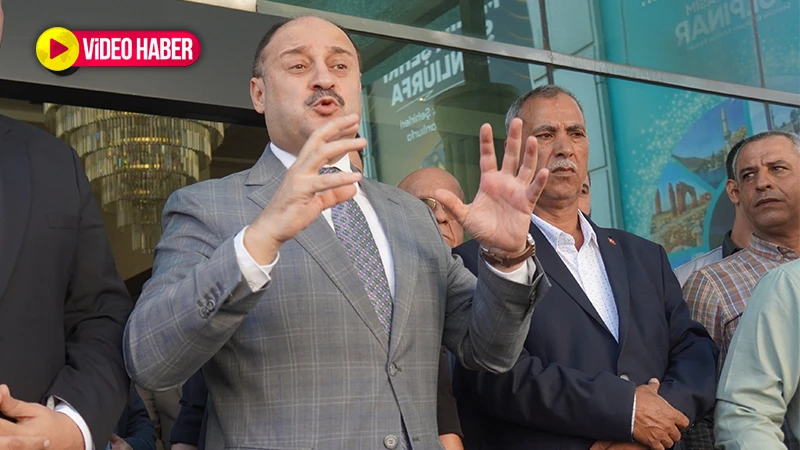 Başkan Gülpınar net konuştu! “Art niyetim olsa sizi çıkartıp yakınlarımı koyardım”