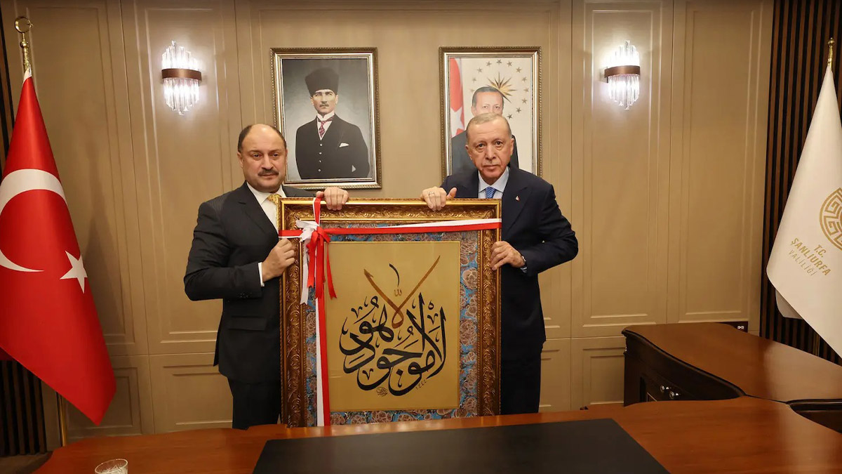 Yalanlanan iddia yeniden gündem oldu: Başkan Gülpınar AK Parti'ye geçecek mi?