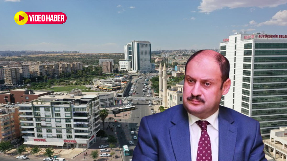 Başkan Gülpınar çileden çıktı! "Anlamayana Kürtçe, Arapça, İngilizce anlatacağız!”