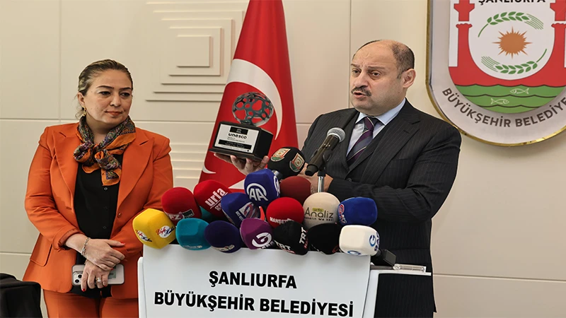 Başkan Gülpınar'dan ‘vizyonsuz’ ve ‘çapsız’ çıkışı!  “Bu güruha karşı da mücadele ediyoruz”