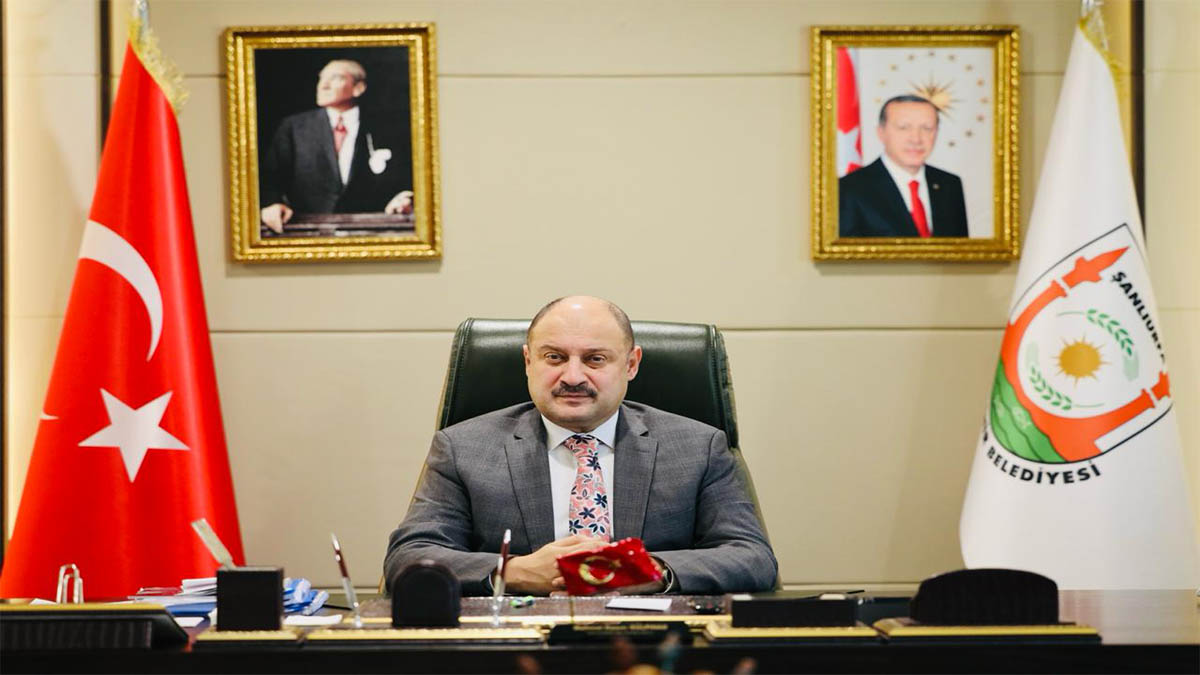 Başkan Gülpınar: Gönüllerin arındığı müstesna bir gecedir