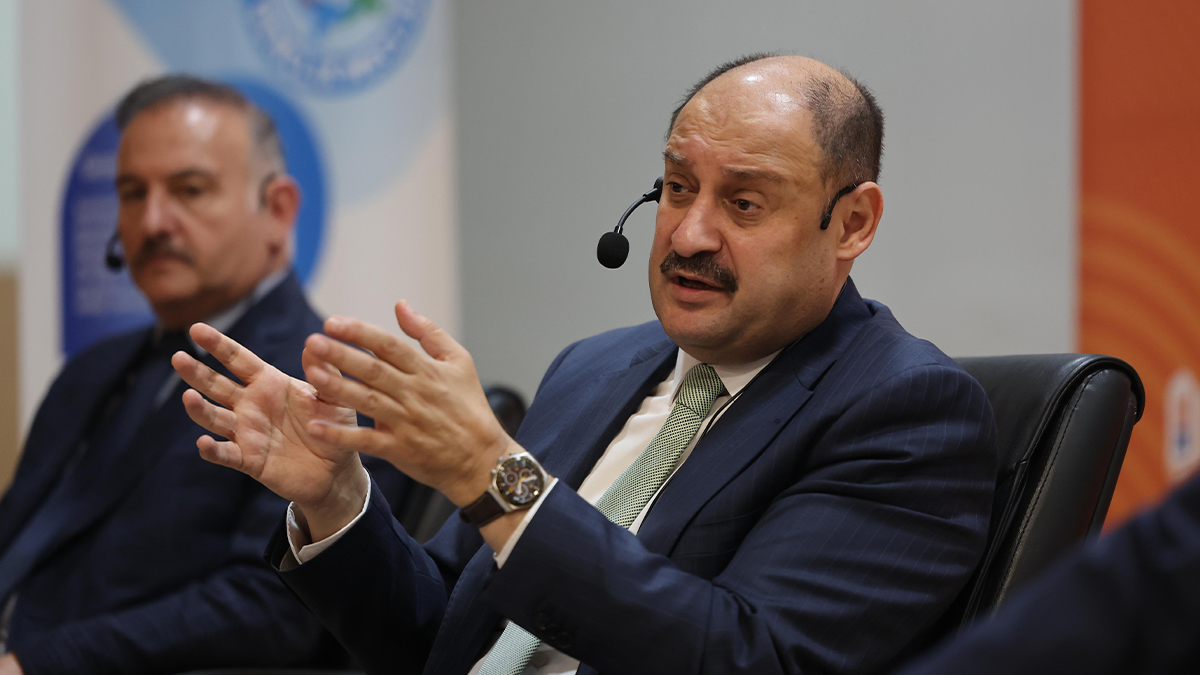 Başkan Gülpınar Şanlıurfa’nın en büyük derdini açıkladı! "Bütün şehri yeniden inşa etmekten daha değerli"