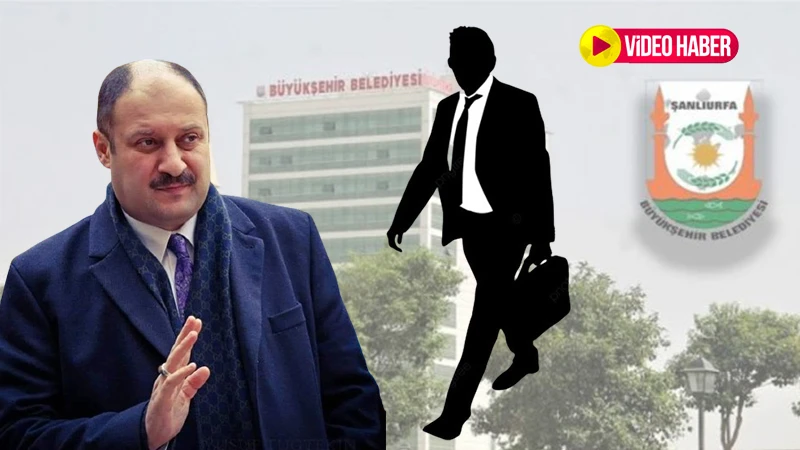 Başkan Gülpınar tarih verip detaylarını açıkladı!  Yeni yapılanma nasıl olacak? Hangi daire başkanları değişecek?